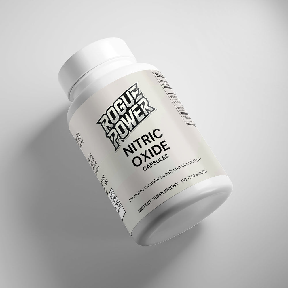 Nitric Oxide