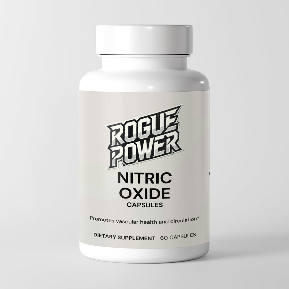 Nitric Oxide