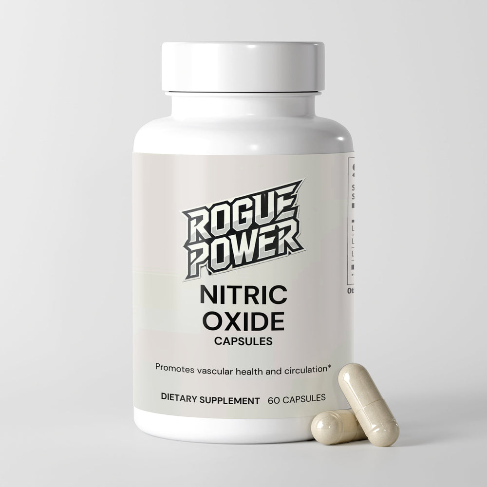 Nitric Oxide