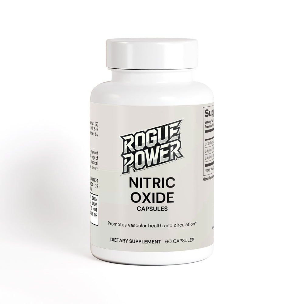 Nitric Oxide